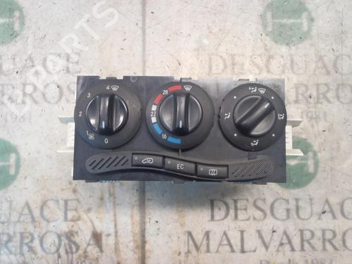Used Climate control MERCEDES-BENZ A-CLASS (W168) A 160 (168.033, 168.133) (102 hp) 3808282