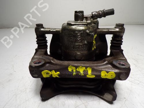 Right front brake caliper RENAULT MEGANE IV Hatchback (B9A/M/N_)  | BP13310951M104 