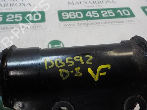 Left front shock absorber OPEL INSIGNIA A (G09) 2.0 CDTI (68) | BP3869152M16