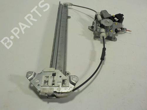 Used Front right window mechanism Front right window mechanism NISSAN CUBE (Z12) [2007-2026] 11192928 11192928