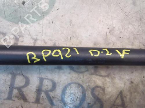Hood lift support VW POLO (6N2) 1.4 | BP14269075C139