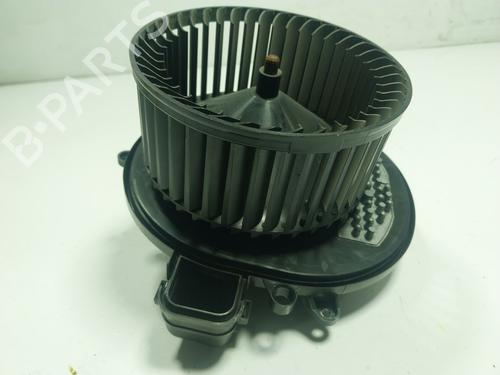 Motor calefaccion BMW 3 (F30, F80) [2011-2018]  17636740