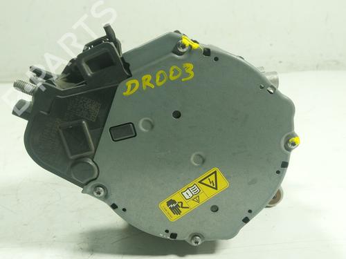 Alternator FORD FOCUS IV (HN) 1.0 EcoBoost | BP25051502M7 