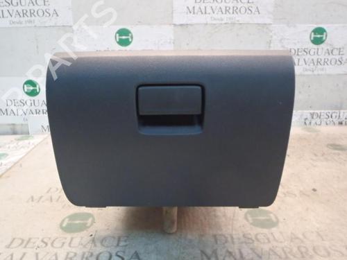 Guantera Guantera FORD FOCUS II (DA_, HCP, DP) [2004-2013] 3810264 3810264