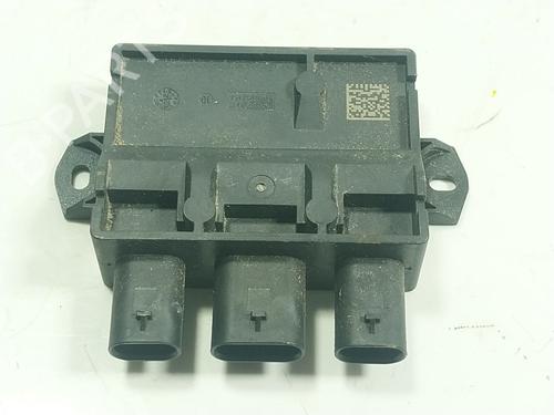 Used Electronic module Electronic module BMW 8 Coupe (G15, F92) 840 i xDrive (333 hp) 24578091 24578091