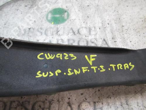 Querlenker links hinten SEAT LEON (1P1) 1.9 TDI | BP3838637M14 