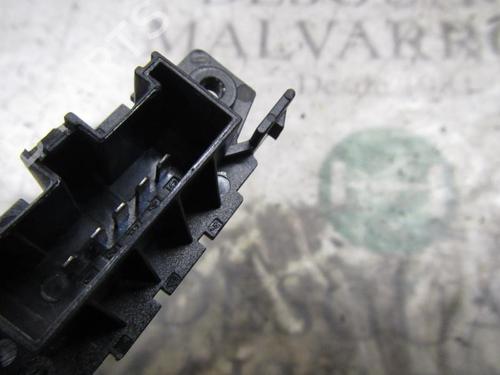 Heater resistor FIAT PUNTO EVO (199_)  | BP11643432M108 