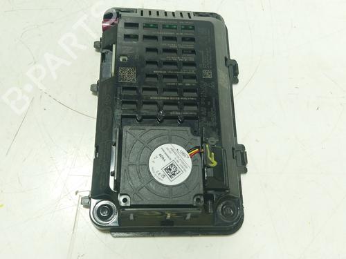 Módulo eletrónico CUPRA FORMENTOR (KM7, KMP) [2020-2026]  30836778