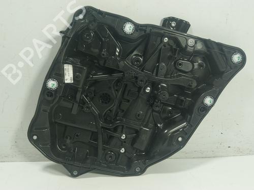 Used Rear right window mechanism Rear right window mechanism BMW 3 (G20, G80, G28) 318 i (156 hp) 25654431 25654431
