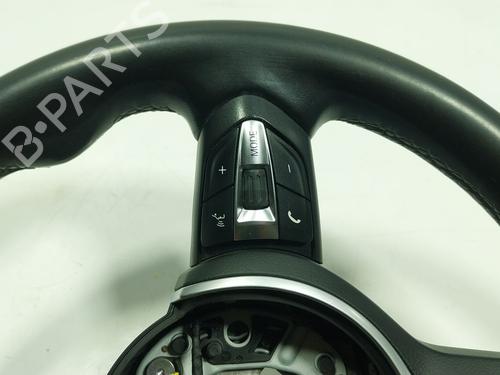 Steering wheel BMW 4 Coupe (F32, F82) 420 d | BP27522285C49 