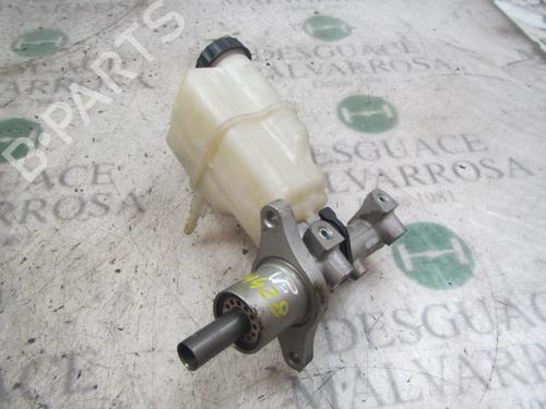 Used Brake master cylinder Brake master cylinder PEUGEOT 407 (6D_) 1.8 16V (6D6FYC) (125 hp) 3821801 3821801