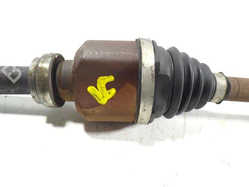 Right front driveshaft CITROËN C4 CACTUS  | BP9236095M39  - Image 5