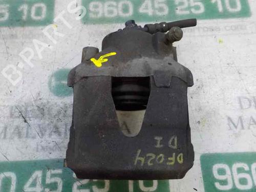 Used Left front brake caliper Left front brake caliper VW POLO V (6R1, 6C1) 1.6 TDI (90 hp) 11551501 11551501
