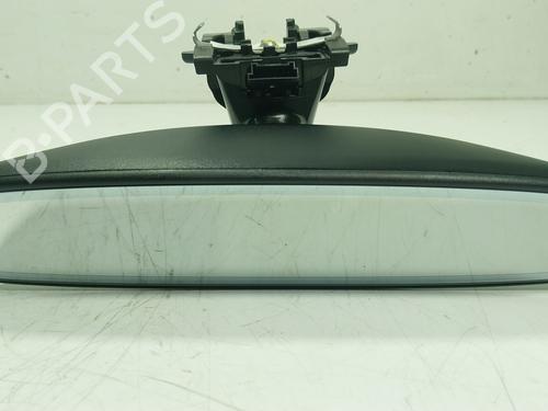 Used Rear mirror BMW X4 (G02, F98) xDrive 20 d Mild-Hybrid (190 hp) 30477510