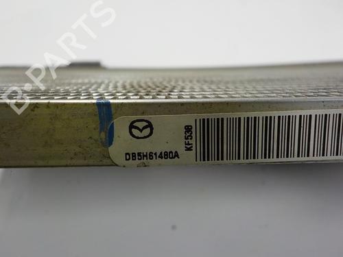 AC radiator MAZDA 2 Hatchback (DL, DJ)  | BP13520900M32  - Image 5