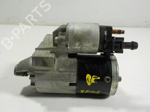 Used Starter PEUGEOT 308 I (4A_, 4C_) [2007-2016]  17100183