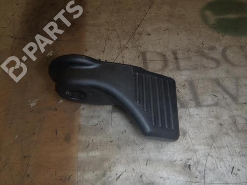 Used Rear right interior door handle Rear right interior door handle CITROËN BERLINGO MULTISPACE (B9) 1.6 HDi 75 16V (75 hp) 6617001 6617001