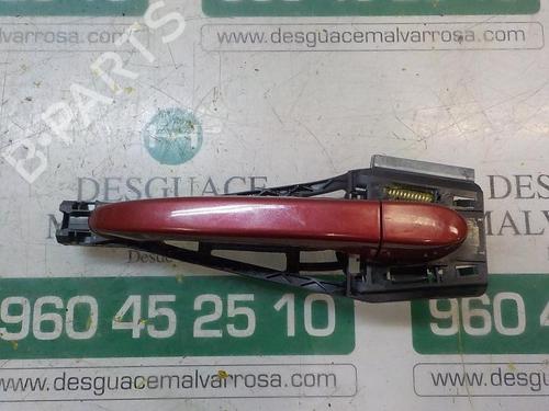 rear-left-exterior-door-handle-tata-indica-vista-2008-9122222 main image