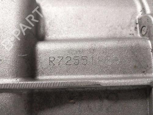 Gearbox BMW X3 (E83) 2.0 d | BP36561045M3 - Image 8