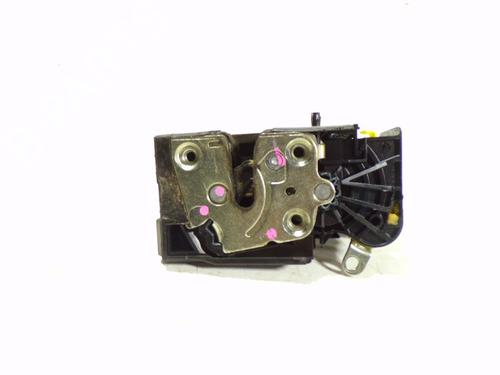 Used Rear left lock DACIA SANDERO II TCe 90 (B8M1, B8MA, B8AC) (90 hp) 8416188