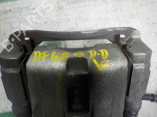 Right front brake caliper MAZDA 2 Hatchback (DL, DJ)  | BP11552044M104  - Image 5
