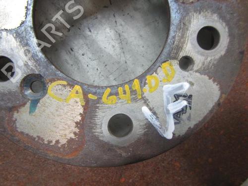 Other HONDA CR-V I (RD) 2.0 (RD1) | BP14273587O1