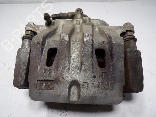 Used Right front brake caliper Right front brake caliper TOYOTA RAV 4 IV (_A4_) 2.5 Hybrid (AVA42_) (155 hp) 11554185 11554185