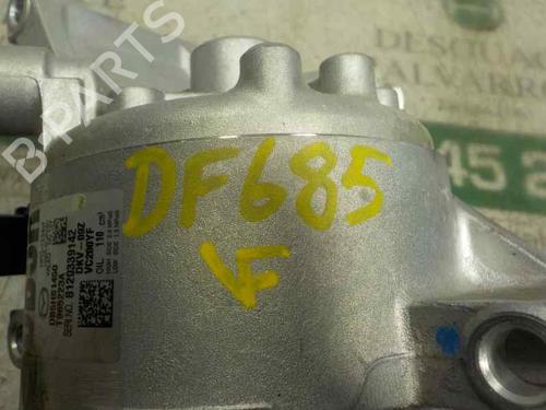 AC compressor MAZDA 2 Hatchback (DL, DJ)  | BP6551577M34  - Image 5