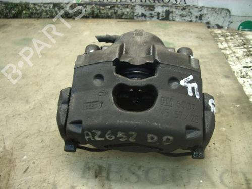 Used Right front brake caliper Right front brake caliper 11545244 11545244