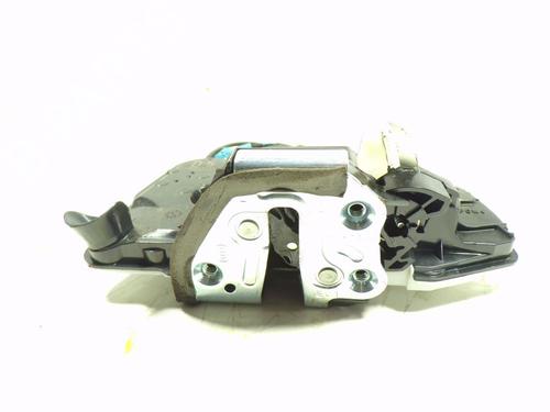 Used Front right lock Front right lock 8912912 8912912