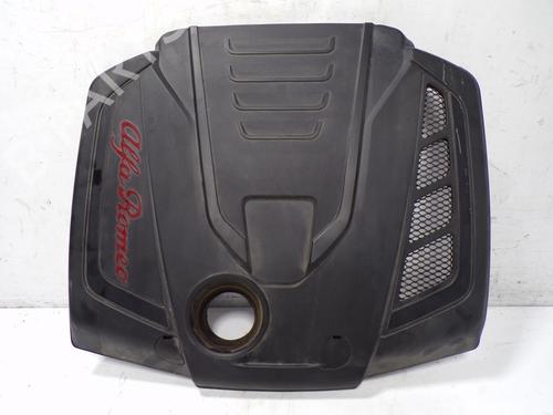 Used Upper protection Upper protection ALFA ROMEO STELVIO (949_) 2.0 Q4 (949.AXA2A) (280 hp) 10521343 10521343