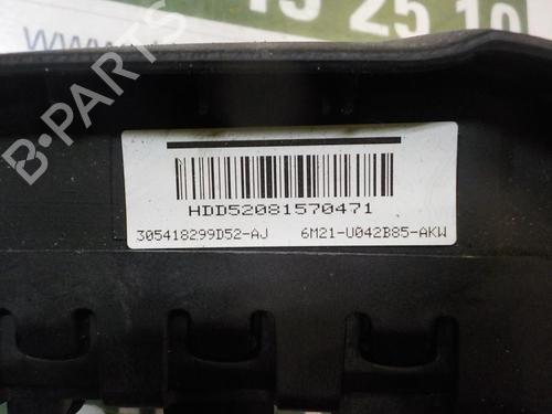 Driver airbag FORD MONDEO IV (BA7)  | BP3999698C9 