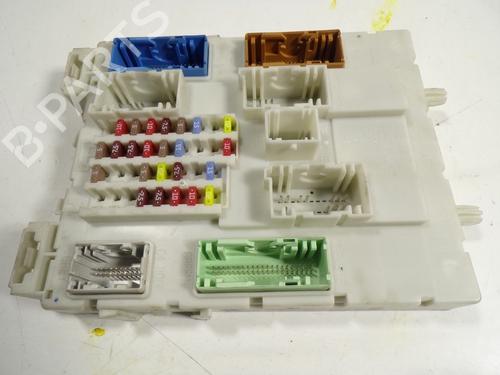 Used Fuse box Fuse box VOLVO V40 Hatchback (525) D3 (150 hp) 7836609 7836609