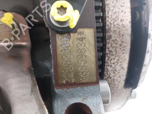 Engine FIAT FIORINO MPV (225_)  | BP26523717M1 