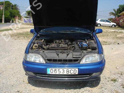 Front right window mechanism CITROËN XSARA (N1) 1.6 i | BP3781274C23