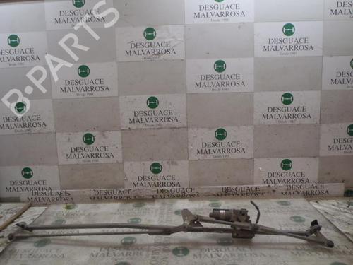 Front wiper motor CITROËN C4 I (LC_)  | BP3821253M29 