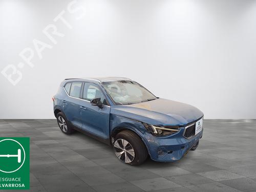 Gearstang VOLVO XC40 (536) T2 | BP32162254M90  - Image 7