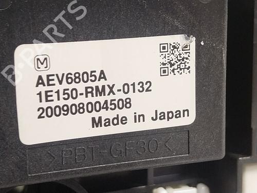 Battery HONDA INSIGHT (ZE_) 1.3 IMA (ZE28, ZE2) | BP25007224E11 