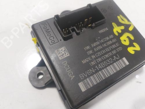 Elektronisk modul FORD FOCUS III 1.0 EcoBoost | BP17639365M83 