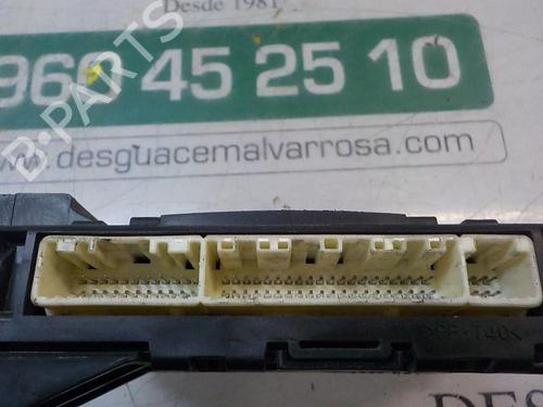 Electronic module TOYOTA PRIUS (_W3_)  | BP3865130M83 