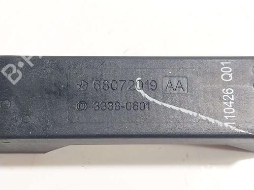 Electronic module LANCIA VOYAGER MPV (404_) 2.8 CRD (RT, 53) | BP39081566M83 - Image 3