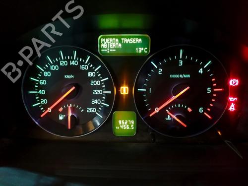 Instrument cluster VOLVO C30 (533) 1.6 D | BP8691551C47 