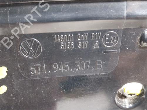 Rear center light VW TIGUAN (CT1) | BP36039778I39 - Image 6