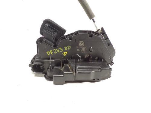Used Front right lock AUDI A1 Sportback (GBA) [2018-2025]  6911132