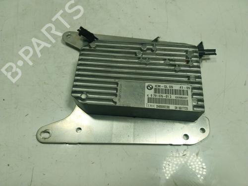 Used Electronic module Electronic module BMW X6 (E71, E72) [2007-2015] 16293951 16293951