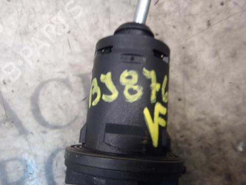 Clutch slave cylinder PEUGEOT 307 (3A/C) 1.6 HDi | BP14268768M113 