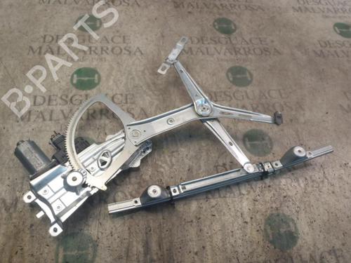 Front right window mechanism OPEL ASTRA H (A04) 1.7 CDTI (L48) | BP3805364C23 