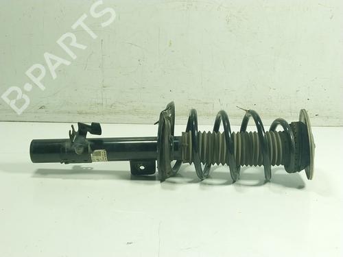 Used Right front shock absorber Right front shock absorber LAND ROVER RANGE ROVER EVOQUE (L538) 2.0 D 4x4 (150 hp) 31124115 31124115