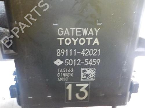 Electronic module TOYOTA RAV 4 IV (_A4_) 2.5 Hybrid 4WD (AVA44_) | BP4000000M83 