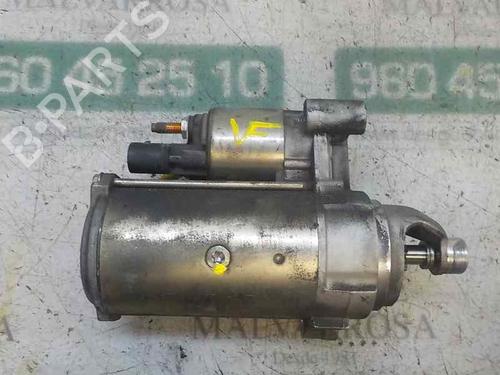Startmotor AUDI A5 Sportback (8TA) 2.7 TDI (190 hp) 9082790
